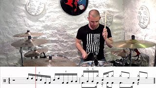 Linear triplet fill 2 !