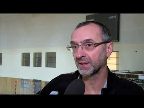 14 kolo Tango vs Žabinští Vlci Brno