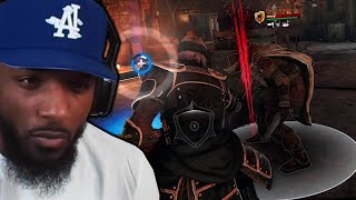 You Always Get the Toughest Lobbies at 3am... *im locked in*