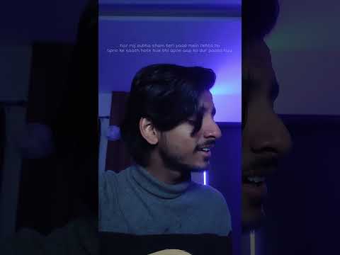 Yatharth Verma Old song
