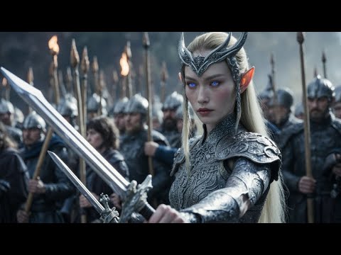 Los Guerreros Más Fuertes de la Galaxia Callaron al Ver a Humanos Entrenando sin Miedo