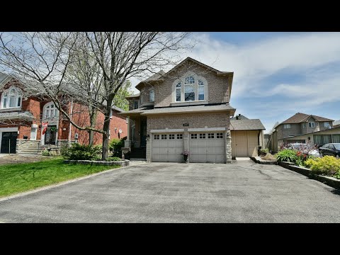 1897 Fairport Rd, Pickering - Open House Video Tour