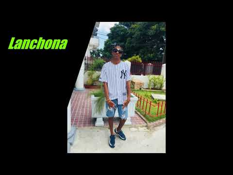 Coldwin Lay - Lanchona