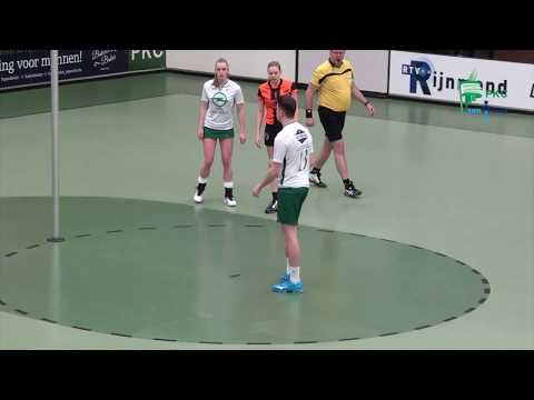 2019-01-26 PKC A1 - Vitesse A1