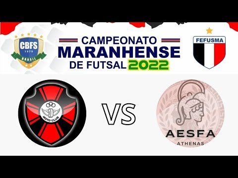FUTSAL | ATHENAS/AESF VS MOTO/MAGNÓLIA