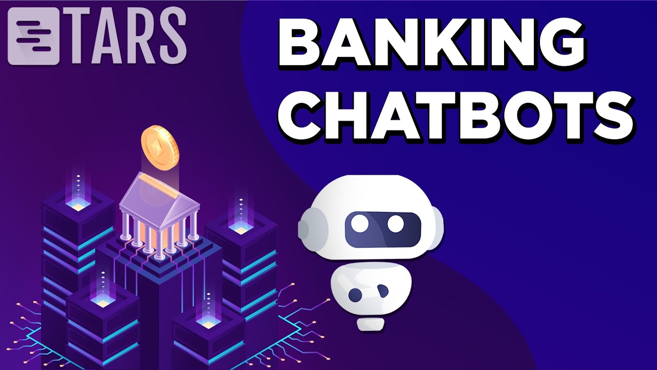 Finance & Banking WhatsApp Chatbots: Benefits, Use-Cases & Examples - Tars