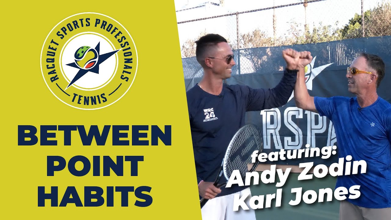 Between Point Habits