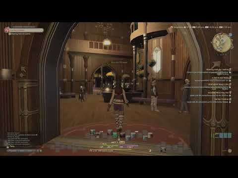 [4K] Final Fantasy XIV - The Longest Playthrough of All Time - Part 98