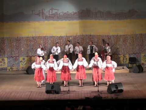 Ansamblul Padureanca Deva 2010