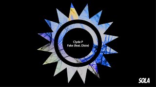 Clyde P - Pump Pump [Sola]
