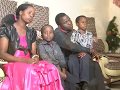 WILLIAM YILIMA YESU NITIE NGUVU Official Video