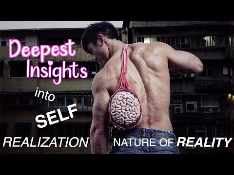 AN INFINITE PODCAST - What Is TRUTH? (Spirituality Vs. Science, Art, Morality, Beauty, Philosophy)