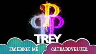 Trey Songz F/CATDaddy BLUE² 