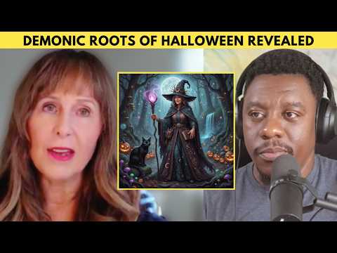 Should Christians Celebrate Halloween?