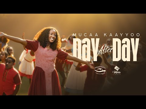 Day after Day | Milto Wendwossen | Mucaa Kaayyoo | 2026