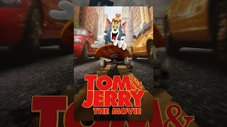 Tom & Jerry The Movie - 10 Minute Preview