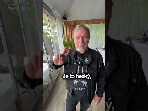 Petr Kolář a Olympic vydali nový videoklip k písni Co je vůbec v nás #petrkolar #olympic #rock