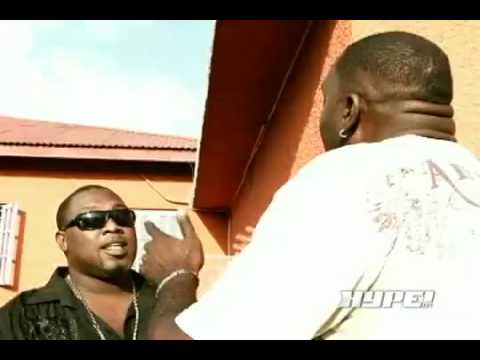 CHARLIE BLACKS-MONEY DREAMA,NAH PAY MI RENT(VIDEO)