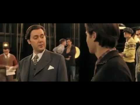 Me And Orson Welles (2009) Trailer