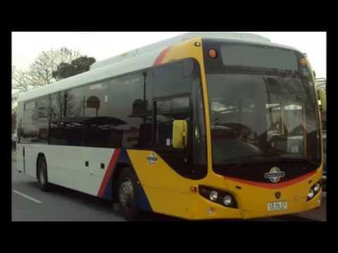 (Sound) Southlink Scania K280UB 3229