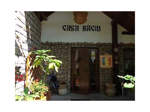 Casa Baciu Romania