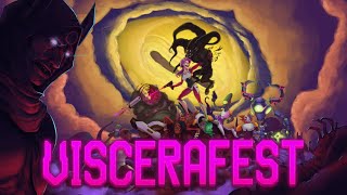 Viscerafest (PC) Steam Key GLOBAL