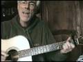 Old Friend - Loudon Wainwright (cover)