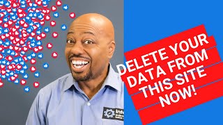 How To Delete Your Information From National Public Data