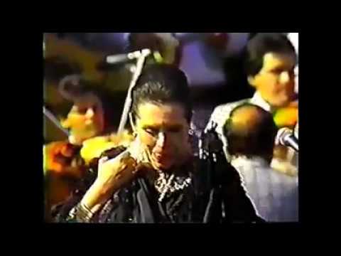 Lola Beltrán- Cucurrucucú paloma