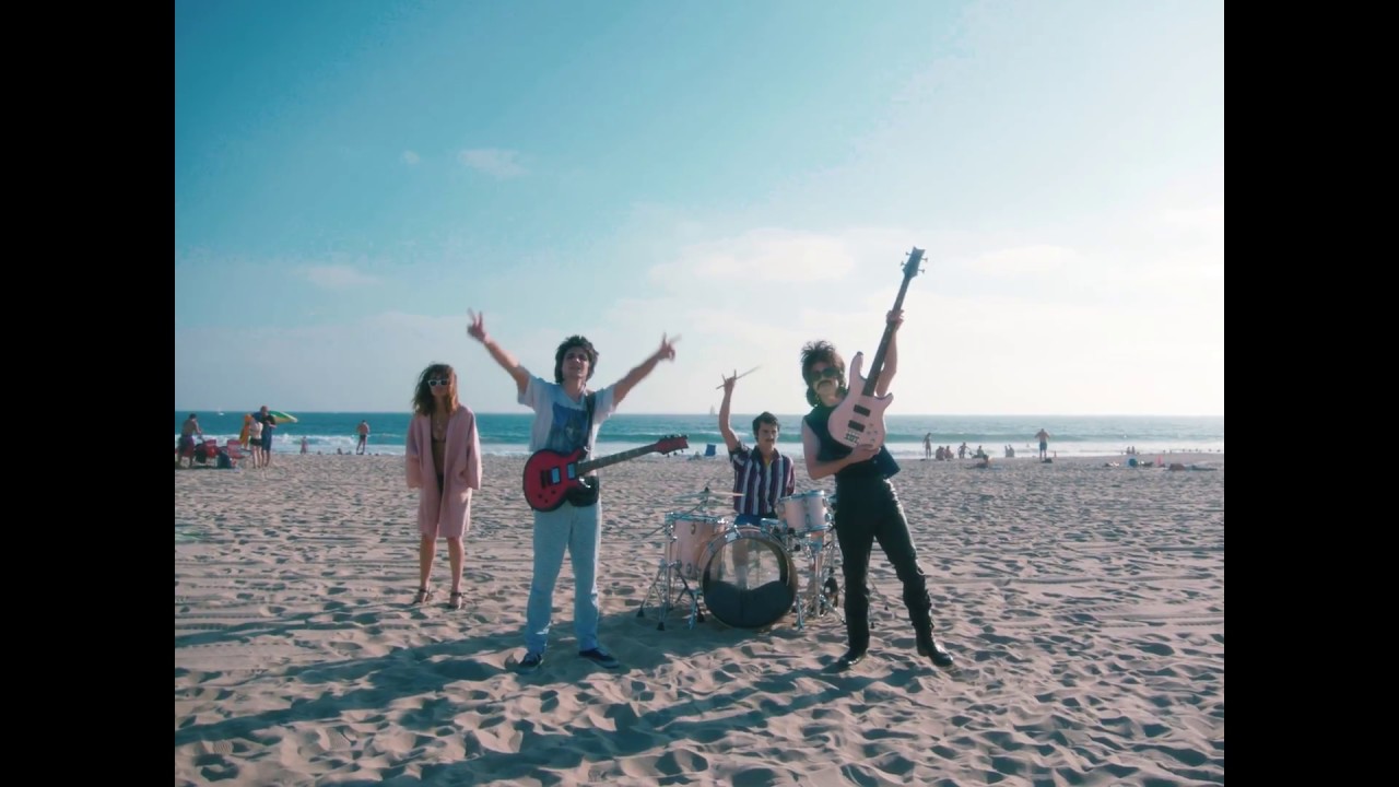 Wallows — 1980s Horror Film