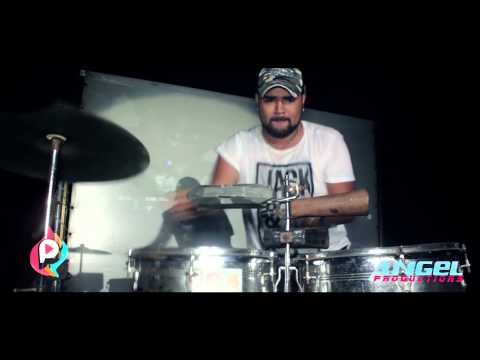 Fiesta 100Fuegos Party