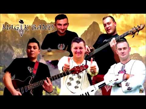Magik Band - Hej bystra woda 2018