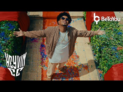 Keyvin Ce - Soy Feliz (Video Oficial)