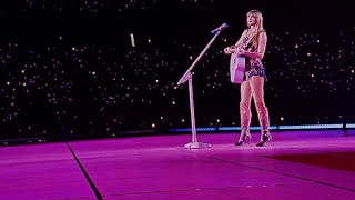Download lagu Taylor Swift - The Lover Era (Live From TS | The Eras Tour) (Tokyo) mp3