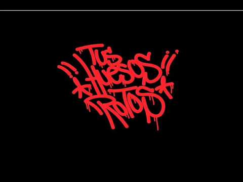 THR Cru2 - C4 (audio oficial)