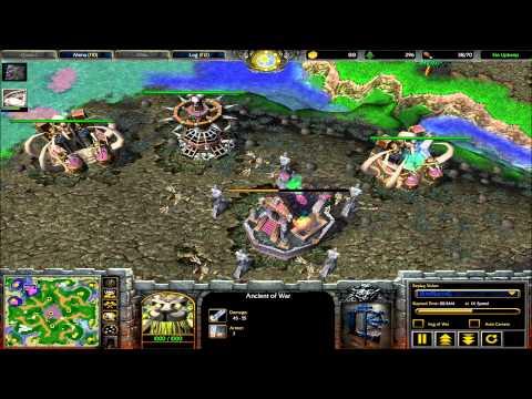 iAmMarcoG vs Fs.ArminG [ENG]