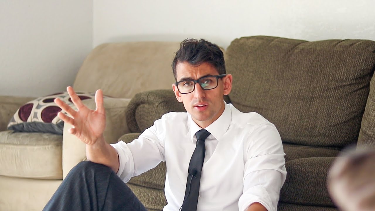 Vem e Segue-me - Morôni 7-9 - “Possa Cristo animar-te”