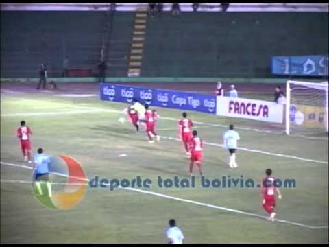 BLOOMING 1-0 GUABIRA avi