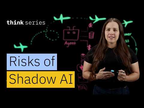 The Unseen Risks of AI Automation: How Shadow AI and Agentic AI Intersect with Zero Trust Security