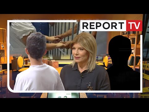 Pa Gjurmë-U martuan dhe prindër u bënë në burg/Djali kërkon babanë,e braktisi kur la qelinë 12-12-22