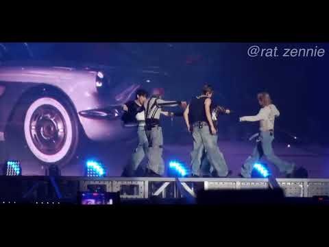 230826 NCT NATION NCT U 'Baggy Jeans'