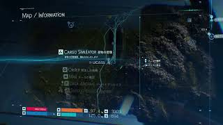 ［DEATH STRANDING] 小島秀夫最新作を初見プレイ#４
