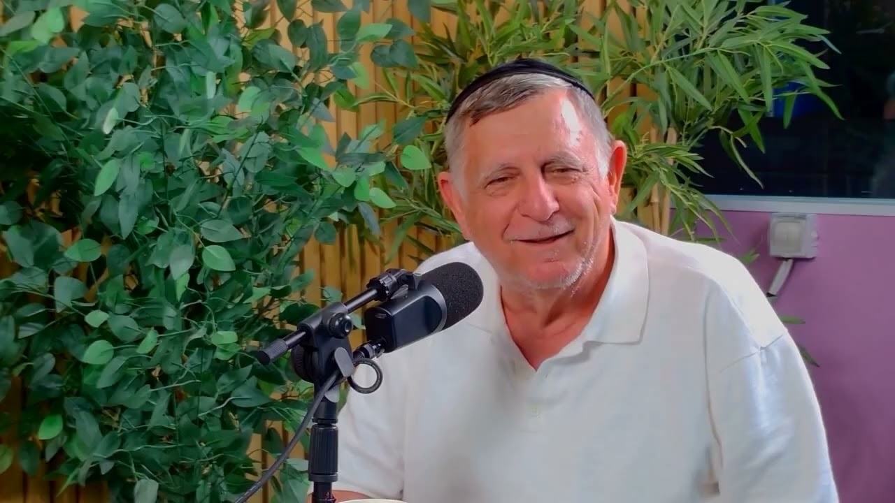 נפלאות החלבן פרק א' - הרב חיים כהן זצ''ל החלבן סיפורים מניסים כפיר
