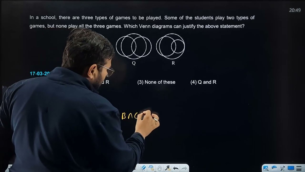 Video Solution