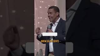 O Verdadeiro Conceito de Humildade