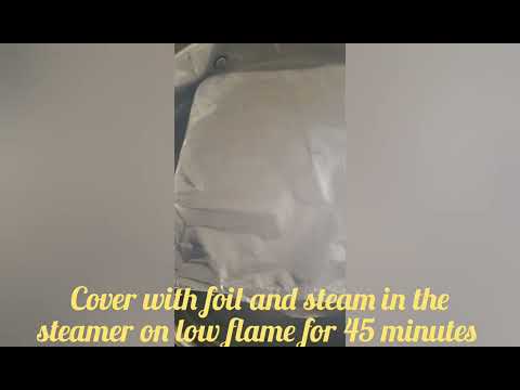 Eggless chocolate cake with chocolate ganache/No curd/No condensed milk/No butter milk/quick