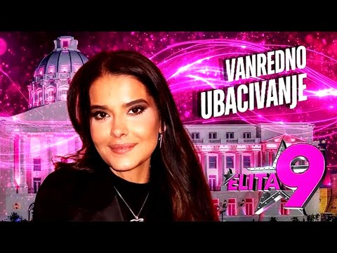 OD VEČERAS VIŠE NIŠTA NEĆE BITI ISTO! Ove noći očekuje vas VANREDNO UBACIVANJE! zadruga uzivo elita