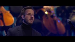 Avicii - Heart Upon My Sleeve (Avicii Tribute Concert 2019) ft. Imagine Dragons