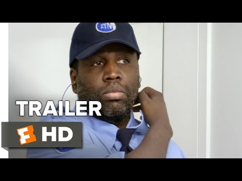 Off the Rails Official Trailer 1 (2016) - Documentary