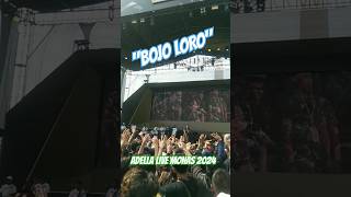 Download lagu BOJO LORO - ADELLA LIVE MONAS 2024. #adella #difarinaindra #fendikadella mp3